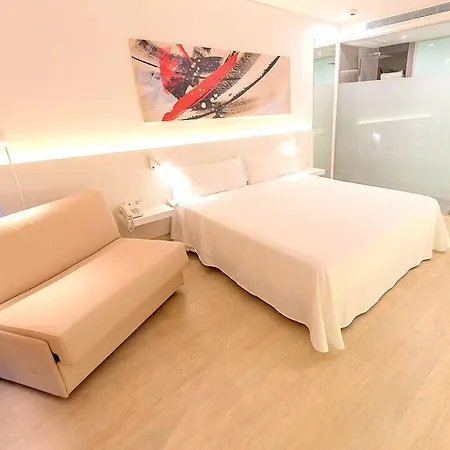 Els Pins Hotel San Antonio Abad