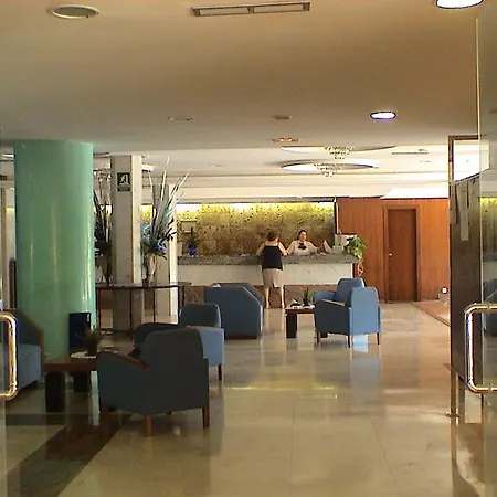 Hotel Els Pins San Antonio Abad