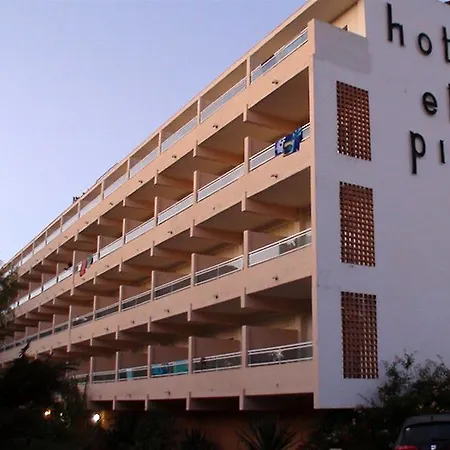 Hotel Els Pins