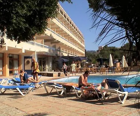 Els Pins Hotel San Antonio Abad