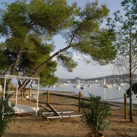Hotel Els Pins San Antonio Abad