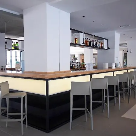 Hotel Els Pins San Antonio Abad