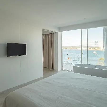 Els Pins Hotel San Antonio Abad