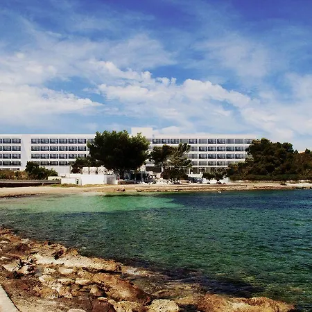 Hotel Els Pins San Antonio (Ibiza)