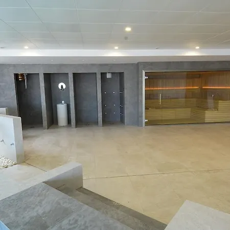 Hotel Els Pins 3*