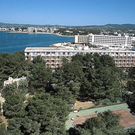 Hotel Els Pins