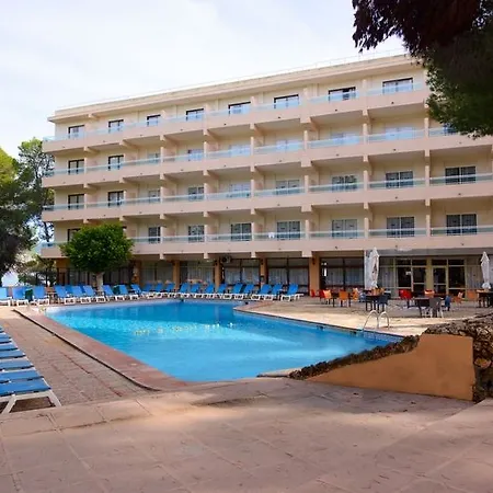 Hotel Els Pins