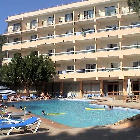 Hotel Els Pins 3*
