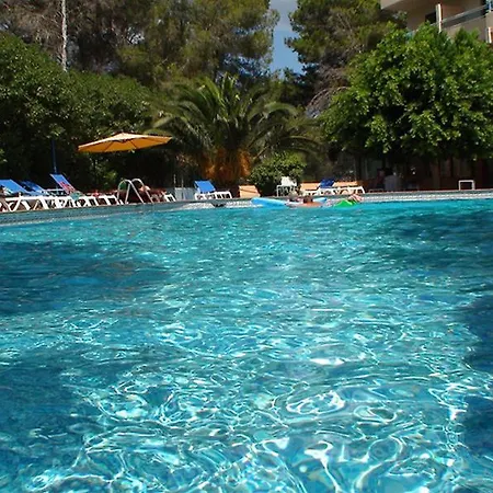 Els Pins San Antonio (Ibiza)