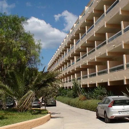 Hotel Els Pins San Antonio (Ibiza)