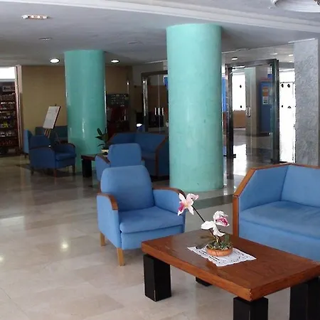 Hotel Els Pins