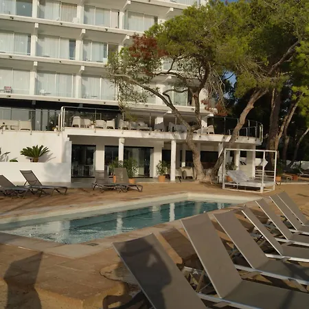 Els Pins 3* San Antonio (Ibiza)
