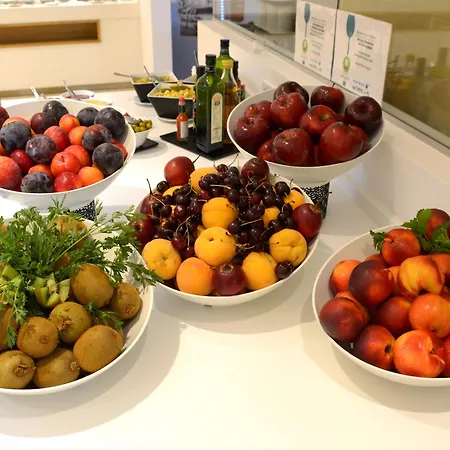 Els Pins Hotel San Antonio (Ibiza)