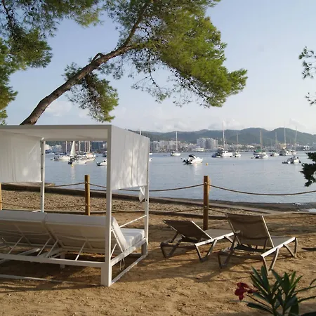 Hotel Els Pins San Antonio (Ibiza)