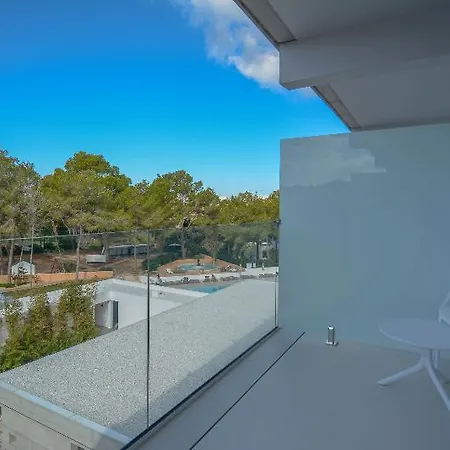 Els Pins Hotel San Antonio (Ibiza)
